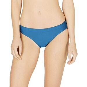 Nike Swim Green Abyss Blue Hipster Bikini Bottoms S NWT Activewear